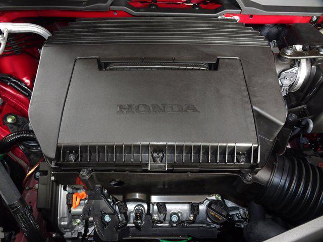 new 2025 Honda Pilot car, priced at $54,280