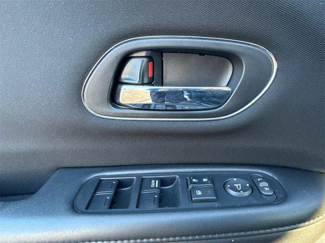 used 2016 Honda HR-V car, priced at $14,295