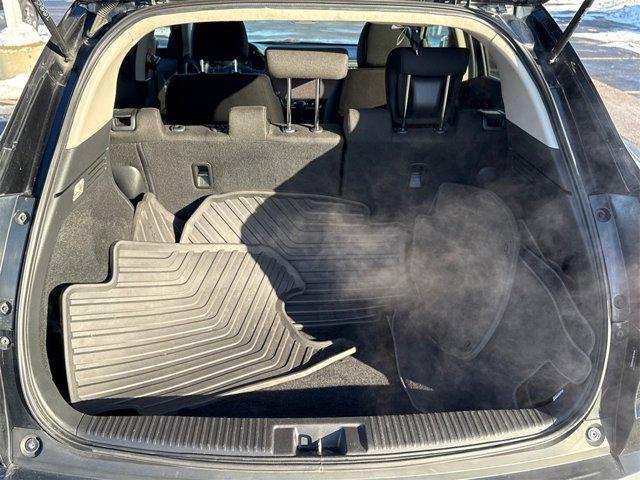 used 2016 Honda HR-V car, priced at $14,295