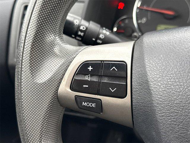 used 2013 Toyota Corolla car, priced at $9,595