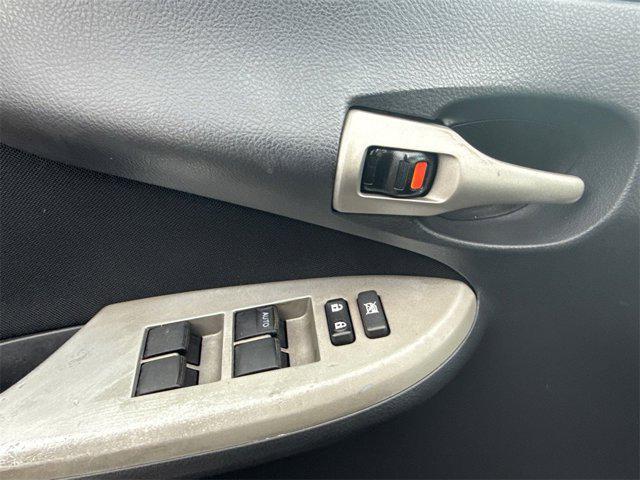 used 2013 Toyota Corolla car, priced at $9,595