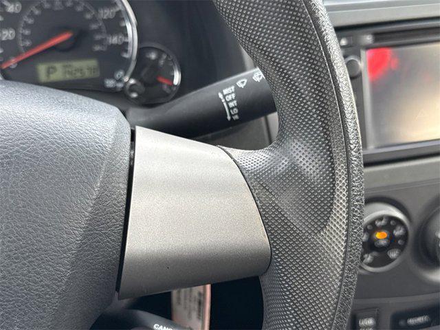 used 2013 Toyota Corolla car, priced at $9,595