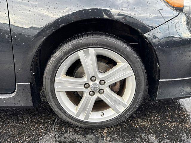 used 2013 Toyota Corolla car, priced at $9,595