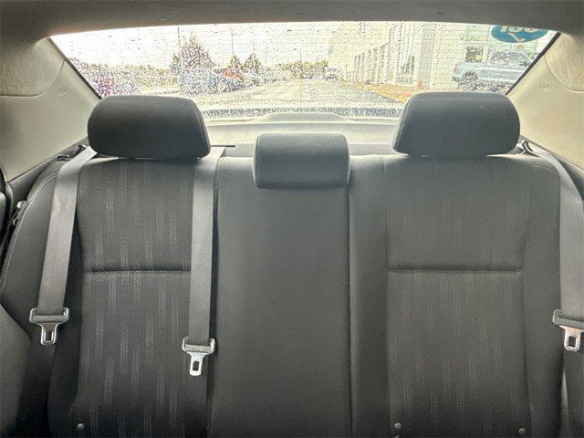 used 2013 Toyota Corolla car, priced at $9,595