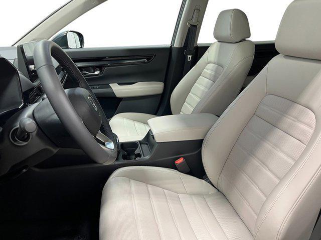 new 2025 Honda CR-V car, priced at $35,997