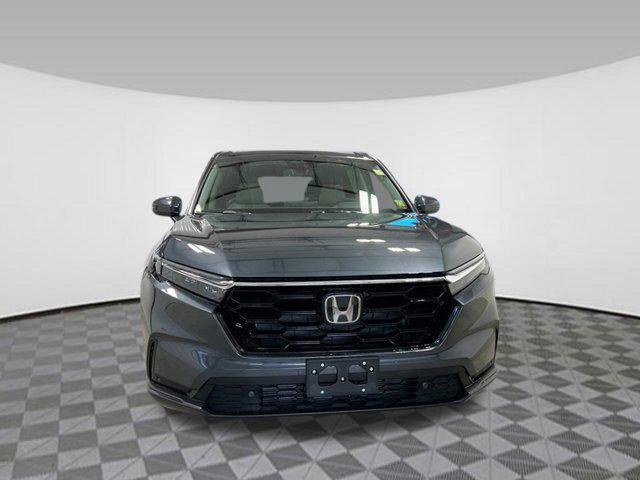 new 2025 Honda CR-V car, priced at $35,997