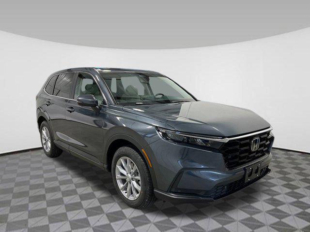 new 2025 Honda CR-V car, priced at $35,997