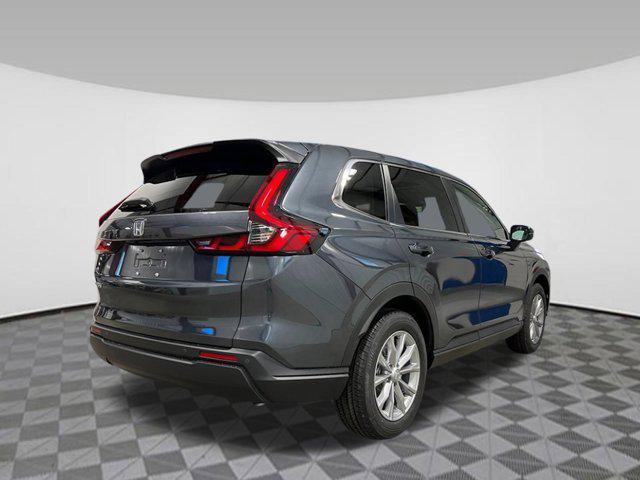 new 2025 Honda CR-V car, priced at $35,997