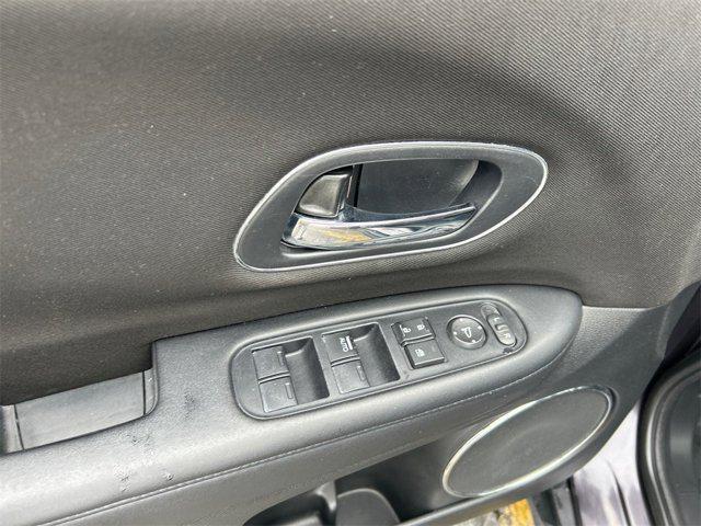 used 2017 Honda HR-V car, priced at $15,995