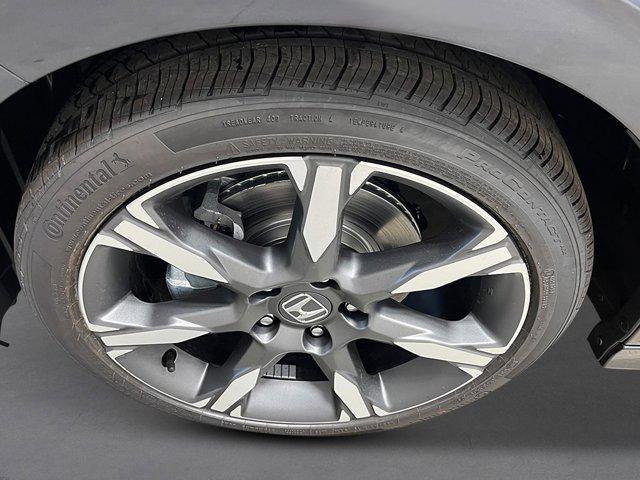 new 2025 Honda Civic Hybrid car, priced at $32,650