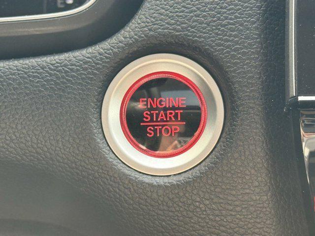 used 2022 Honda CR-V car, priced at $29,195