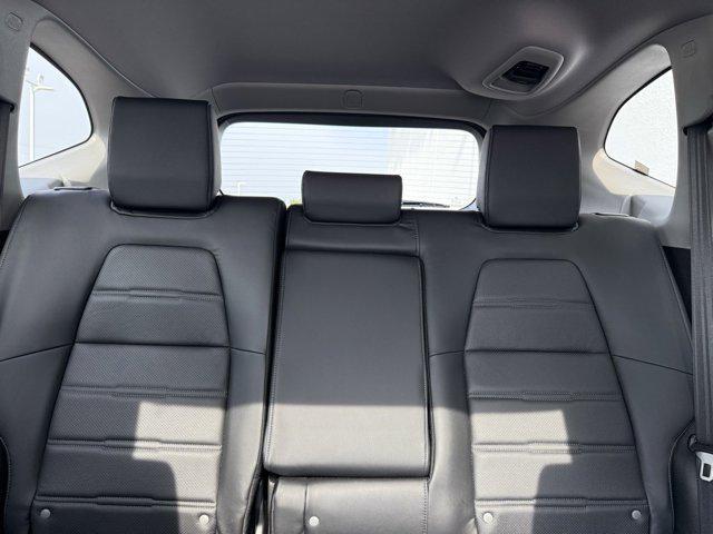 used 2022 Honda CR-V car, priced at $29,195