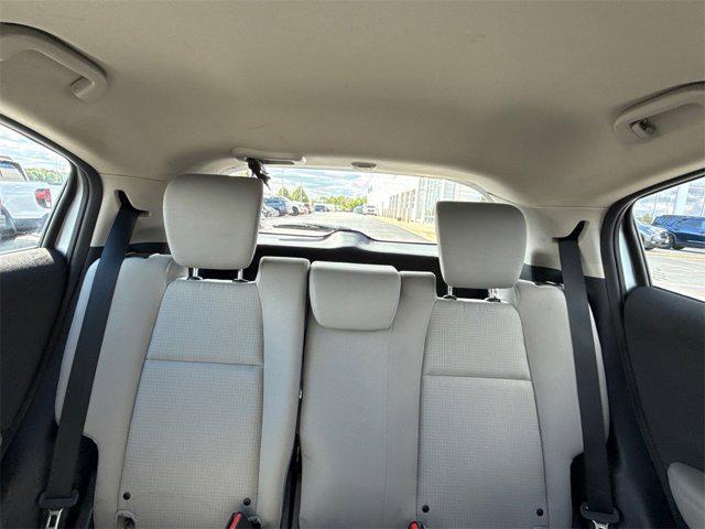 used 2022 Honda HR-V car, priced at $20,777