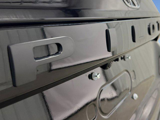 new 2025 Honda Pilot car, priced at $47,277