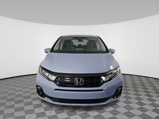 new 2026 Honda Odyssey car, priced at $49,379