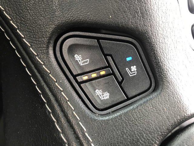 used 2019 Chevrolet Tahoe car, priced at $33,595