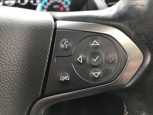used 2019 Chevrolet Tahoe car, priced at $33,595