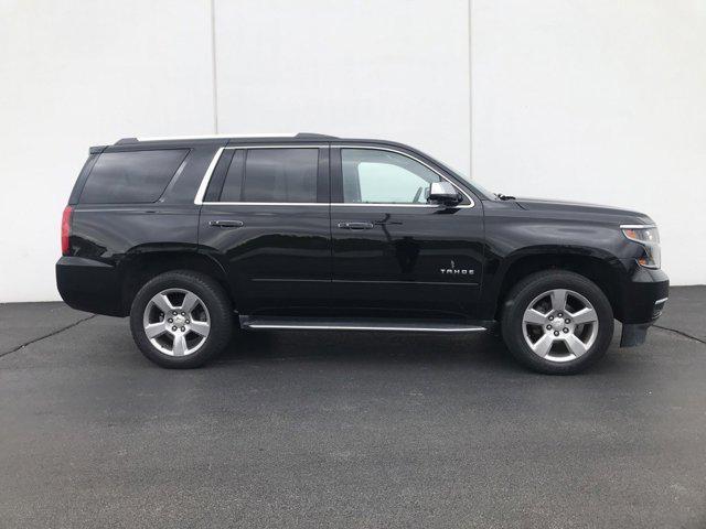 used 2019 Chevrolet Tahoe car, priced at $33,595