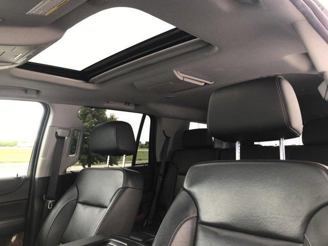 used 2019 Chevrolet Tahoe car, priced at $33,595