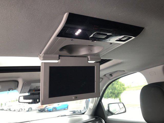 used 2019 Chevrolet Tahoe car, priced at $33,595