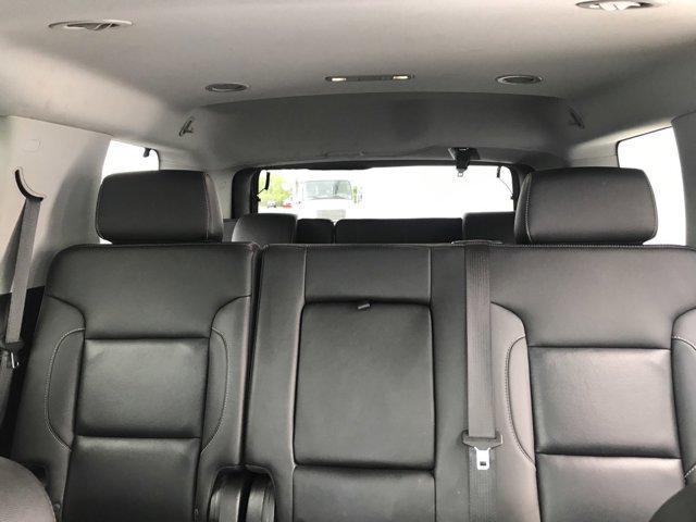 used 2019 Chevrolet Tahoe car, priced at $33,595