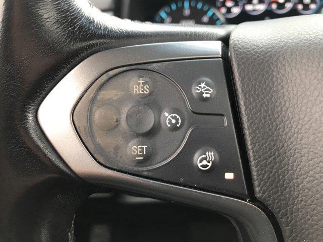 used 2019 Chevrolet Tahoe car, priced at $33,595