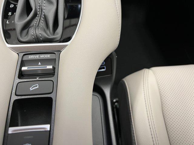 new 2025 Honda HR-V car, priced at $31,745