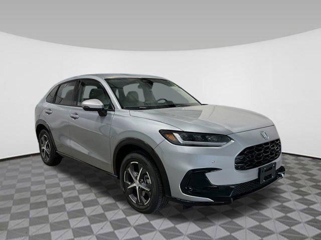 new 2025 Honda HR-V car, priced at $31,745