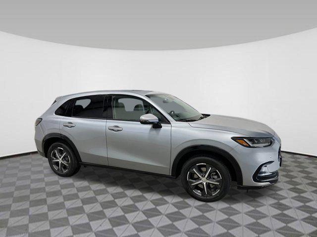 new 2025 Honda HR-V car, priced at $31,745
