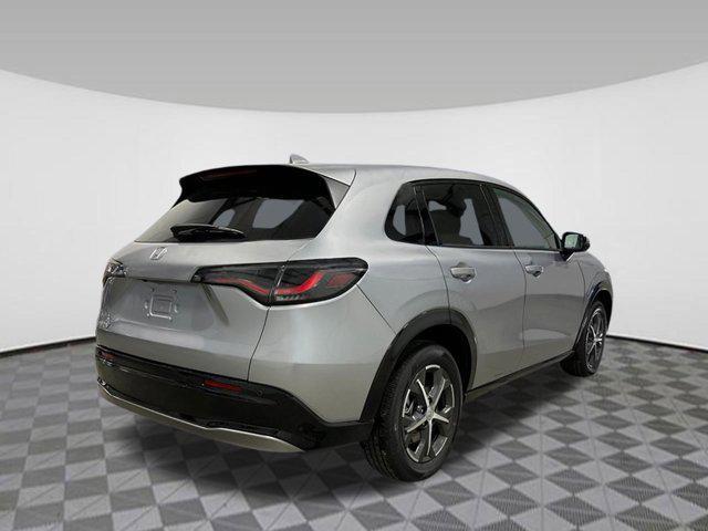 new 2025 Honda HR-V car, priced at $31,745