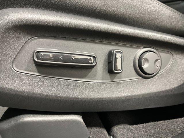 new 2026 Honda CR-V car, priced at $38,295