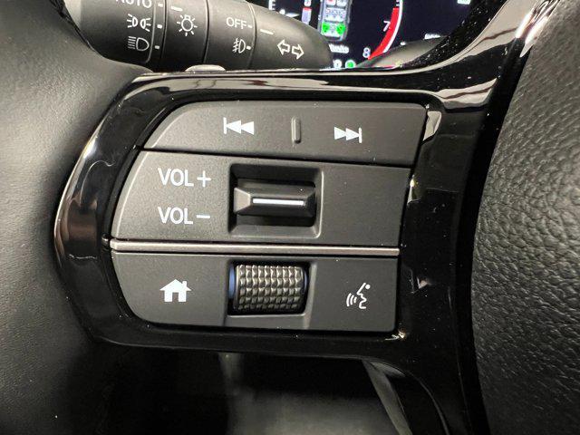 new 2025 Honda Pilot car, priced at $47,658