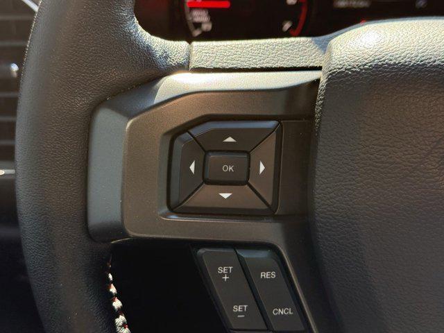 used 2020 Ford F-150 car, priced at $27,795