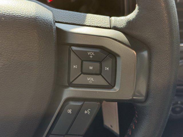 used 2020 Ford F-150 car, priced at $27,795