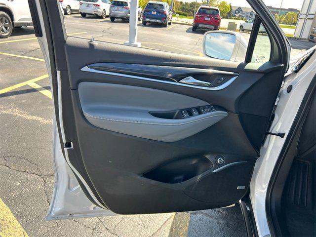 used 2020 Buick Enclave car, priced at $22,395
