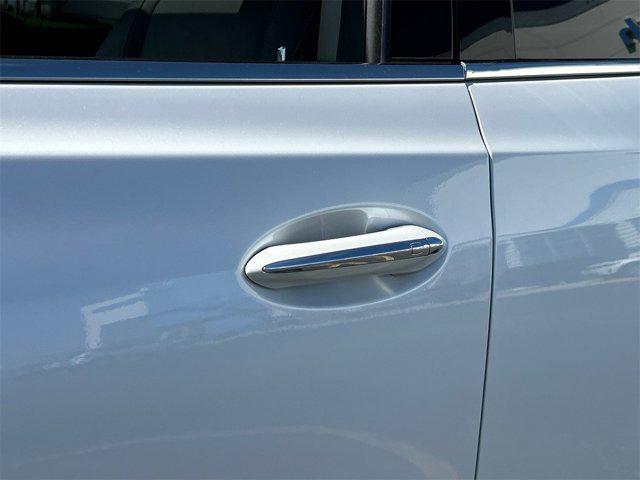 used 2020 Buick Enclave car, priced at $22,395