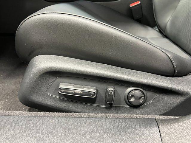 new 2025 Honda Accord Hybrid car, priced at $35,163