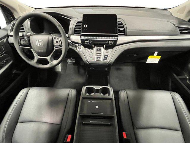 new 2025 Honda Odyssey car, priced at $41,600