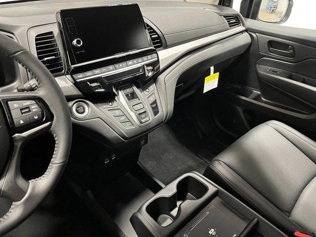 new 2025 Honda Odyssey car, priced at $41,600