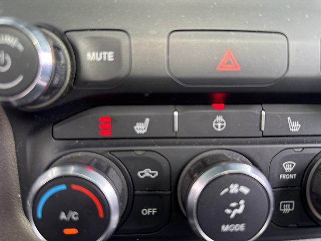 used 2019 Ram 1500 car, priced at $20,000