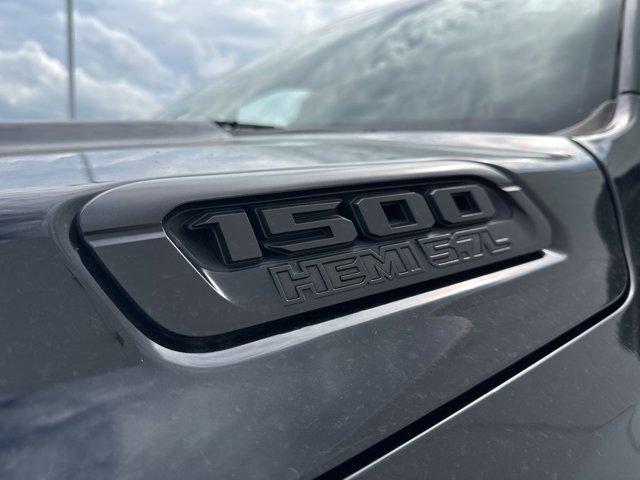 used 2019 Ram 1500 car, priced at $20,000