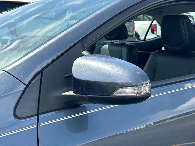 used 2015 Toyota Corolla car, priced at $11,795