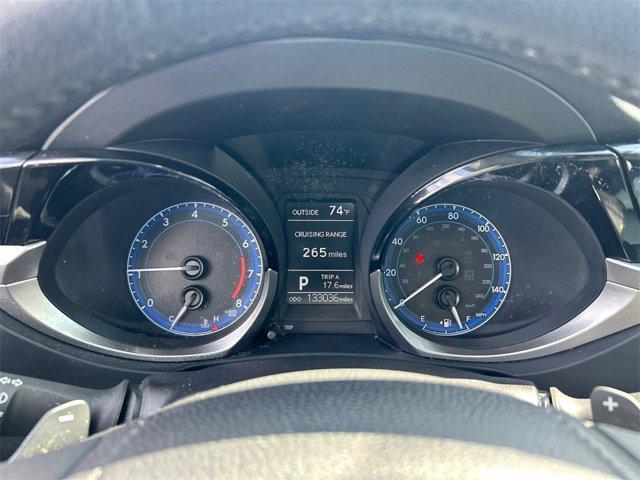 used 2015 Toyota Corolla car, priced at $11,795