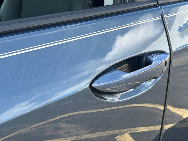 used 2015 Toyota Corolla car, priced at $11,795