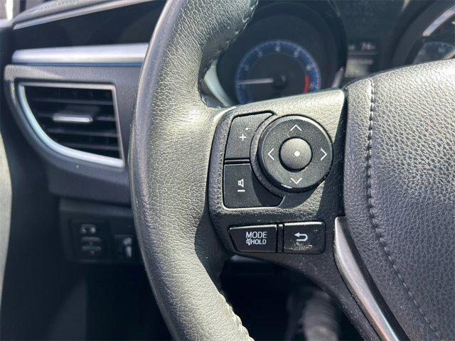 used 2015 Toyota Corolla car, priced at $11,795