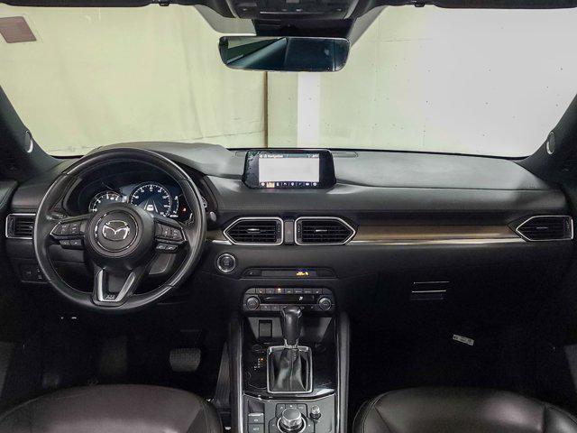 used 2019 Mazda CX-5 car, priced at $21,995