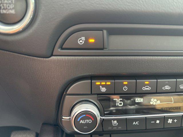 used 2019 Mazda CX-5 car, priced at $21,995