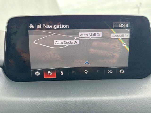 used 2019 Mazda CX-5 car, priced at $21,995