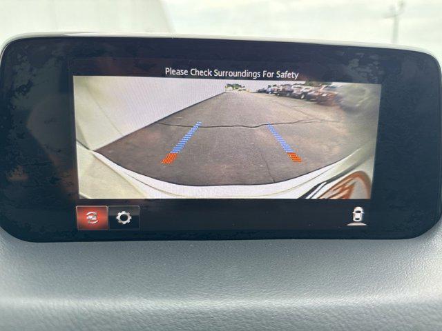 used 2019 Mazda CX-5 car, priced at $21,995