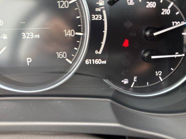 used 2019 Mazda CX-5 car, priced at $21,995